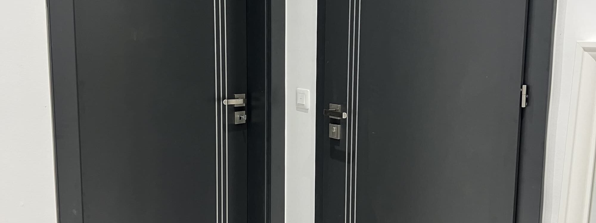 PORTES1 2000X750 | FMEF Pourquoi acheter des portes de la marque Porta Doors ? Ribeauville