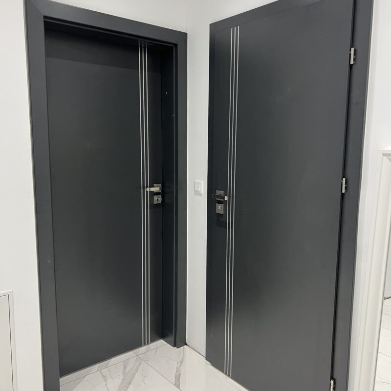Pourquoi acheter des portes de la marque Porta Doors ? Ribeauville