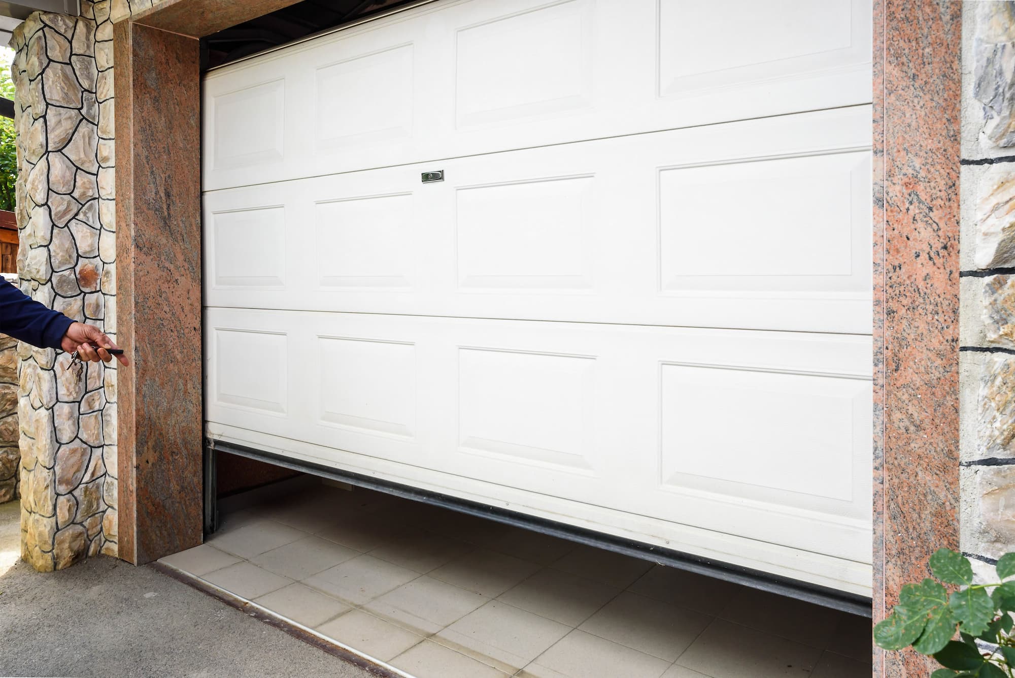 PORTE_GARAGE | FMEF Vente et pose de portes intérieures et portes Porta Doors près de Strasbourg et Sélestat Sainte-Marie-aux-Mines 2