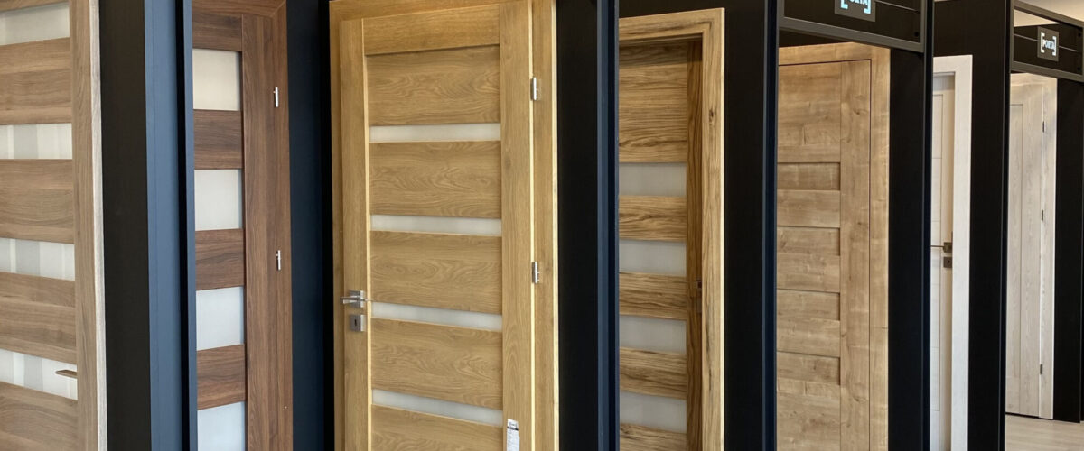 PORTES INTERIEURES_52 1200X500 | FMEF Vente et pose de portes intérieures et portes Porta Doors près de Strasbourg et Sélestat Obernai 0
