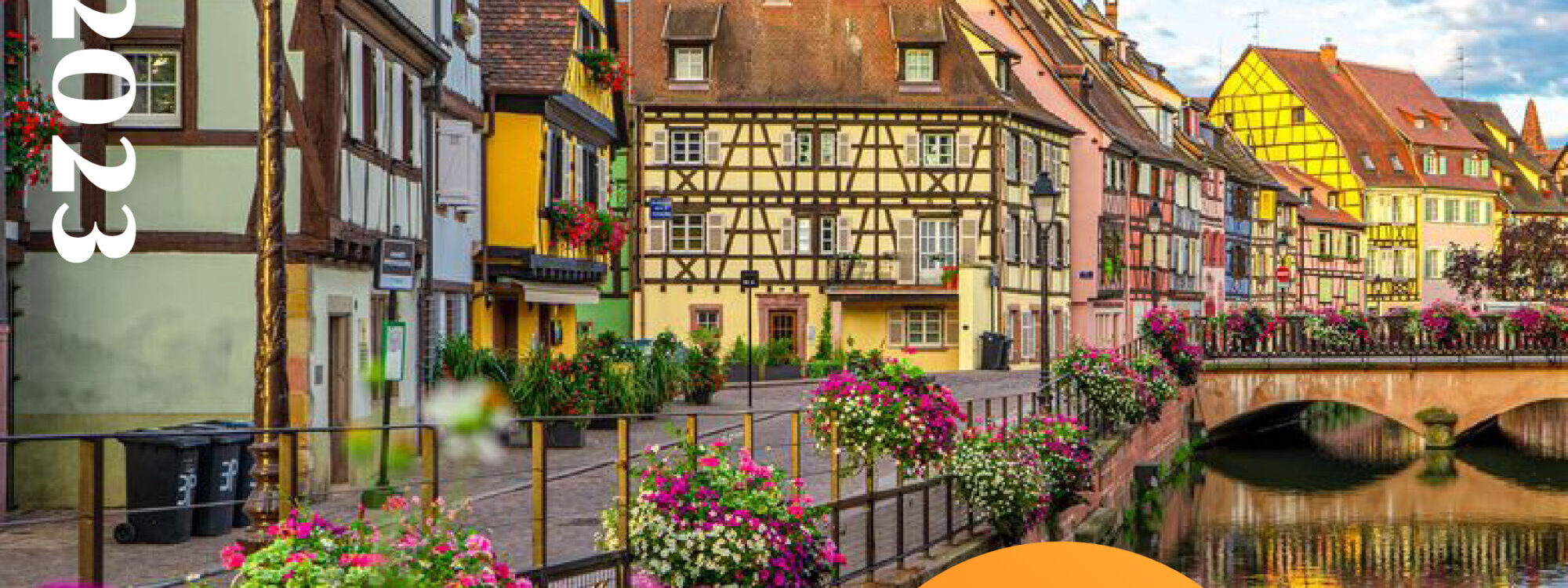 FMEF, pr&eacute;sent au FESTICULTURE &agrave; Colmar S&eacute;lestat