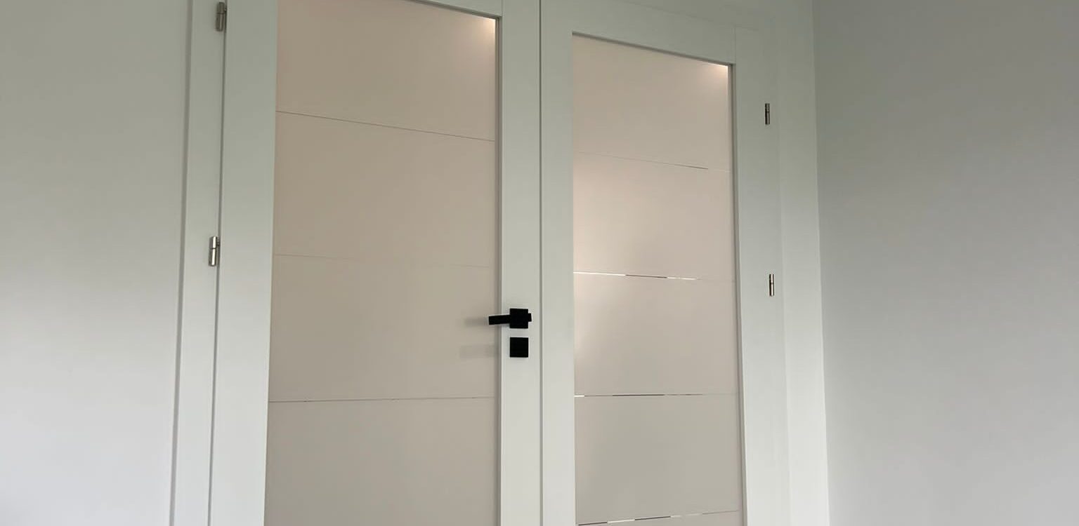 Portes int&eacute;rieures &agrave; Saint-Louis Horbourg-Wihr